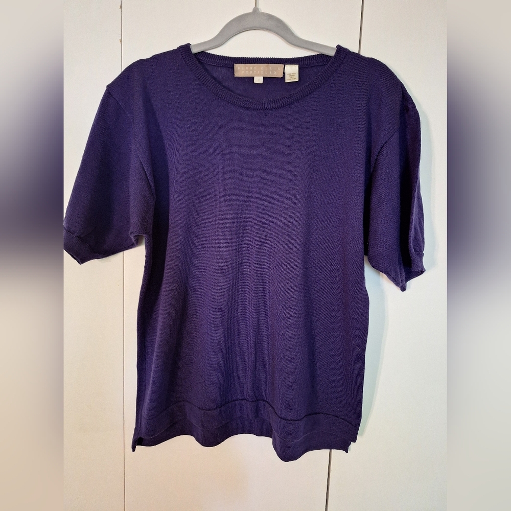 Vintage Perry Ellis Sweater
